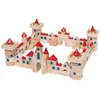 Image de Jeu de construction Château Fort 145 pièces Goki® GK58984