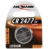 Image de ANSMANN 1516-0010 Knofpzelle batterie Lithium CR 2477-3V