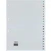 Image de Rexel 25262481 Intercalaire Gris
