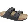 Image de Birkenstock Sandales Birkenstock Arizona Birko-Flor Large
