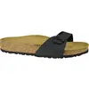 Image de Birkenstock MADRID BF 40333, Sandales, Noir, 37 EU
