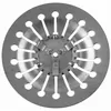 Image de Sachs 3054 004 030 Mécanisme d'embrayage
