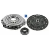 Image de SACHS 3000174001 Kit d'embrayage 1606684