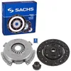 Image de Sachs 3000 104 002 Kit d'embrayage