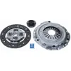 Image de SACHS 3000 111 001 Kit d'embrayage pour Mercedes-Benz 190 (W201) 1982-1993 et autres véhicules