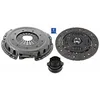 Image de Sachs 3000 002 008 Kit d'embrayage