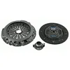 Image de SACHS 3000 743 001 Kit d'embrayage pour Fiat Ducato fourgon (230_) 1994-2005 et autres véhicules