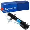 Image de SACHS 170 909 Amortisseur Fiat PUNTO (176_) 1993-1999 Essieu avant