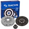Image de Sachs 3000 832 501 - Kit d'embrayage