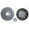 Image de SACHS 3000 845 701 Kit d'embrayage pour Volkswagen Polo III (6R1, 6C1) 2009-2022 et autres véhicules