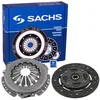 Image de Sachs 3000 853 201 Kit d'embrayage