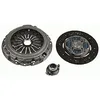 Image de SACHS 3000 858 002 Kit d'embrayage pour Peugeot 407 WAGON (6E_) 2004-2011 et autres véhicules