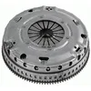 Image de SACHS 3089 006 033 Kit d'embrayage pour Smart City Coupé (450) 1998-2004 et autres véhicules
