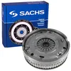 Image de SACHS 3089 000 010 Kit d'embrayage pour Smart City Coupé (450) 1998-2004 et autres véhicules