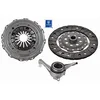 Image de SACHS 3000 990 003 Kit d'embrayage pour Volkswagen Transporter T4 Bus (70B, 70C, 7DB, 7DK, 70J, 70K, 7DC, 7DJ) 1990-2004 et autres véhicules