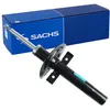 Image de SACHS 310 054 Amortisseur Renault MEGANE II (BM0/1_, CM0/1_) 2001-2012 Essieu avant