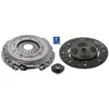 Image de Sachs 3000 951 248 Kit d'embrayage