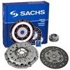 Image de Sachs 3000 951 107 Kit D'Embrayage