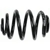 Image de Sachs 996 719 Ressort De Suspension