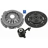 Image de Sachs 3000 990 082 - Kit d'embrayage