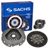 Image de Sachs 3400 700 431 Kit d'embrayage