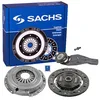 Image de SACHS 3000 951 008 Kit D'Embrayage pour Mazda 3 I (BK) 2003-2009 et autres véhicules