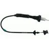Image de SACHS 3074 600 216 Câble d'actionnement d'embrayage pour Peugeot 206 à hayon (2A/C) 1998-2012 et autres véhicules