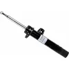 Image de SACHS 311 408 Amortisseur BMW 3 (E90) 2004-2012 droite, Essieu avant