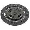 Image de Sachs 1878 002 736 Disque d'embrayage