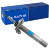 Image de SACHS 311 772 Amortisseur BMW 7 (E65, E66, E67) 2001-2009 droite, Essieu avant