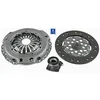 Image de Sachs 3000 990 107 Kit d'embrayage