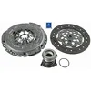 Image de SACHS Kit d'embrayage, XTend Kit plus CSC, 3000 990 106 (avec 4,- EUR)