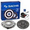 Image de SACHS 3000990123 Kit d'embrayage 1606585