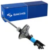 Image de SACHS 312 579 Amortisseur Hyundai COUPE II (GK) 2001-2012 droite, Essieu avant