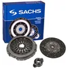 Image de SACHS 3400700449 Kit d'embrayage