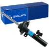 Image de Sachs 313 287 Amortisseur