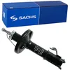 Image de Sachs 312 806 Amortisseur