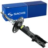 Image de SACHS 313 586 Amortisseur Honda FIT II (GD, GE3, GE2) 2001-2008 droite, Essieu avant