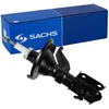 Image de SACHS 313 601 Amortisseur