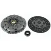 Image de SACHS 3000 951 905 Kit d'embrayage pour Volkswagen Touareg (7LA, 7L6, 7L7) 2002-2013 et autres véhicules