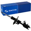 Image de SACHS 314037 Amortisseur