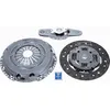 Image de SACHS 3000 950 019 Kit d'embrayage pour Volkswagen Polo III (6R1, 6C1) 2009-2022 et autres véhicules