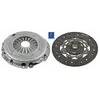 Image de SACHS 1219365 Kit Embrayage