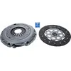 Image de SACHS 1219402 Kit Embrayage