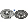 Image de SACHS 3000 970 042 Kit d'embrayage pour Jeep COMPASS (MK49) à partir de 2006 et autres véhicules