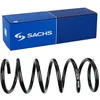 Image de Sachs 994 268 Ressort de suspension