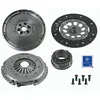 Image de SACHS 2290 601 032 Kit d'embrayage ZMS Module pour Volkswagen Passat B5.5 Variant (3B6) 2000-2005 et autres véhicules