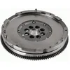 Image de SACHS Volant d'inertie pour BMW 3 (E46) 1997-2005 et autres véhicules
