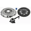 Image de SACHS 3000 990 294 Kit D'Embrayage XTend Kit avec CSC pour Volkswagen GolF VI (5K1) 2008-2014 et autres véhicules