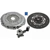 Image de SACHS 3000 990 296 Kit D'Embrayage XTend Kit avec CSC pour Ford Mondeo III (B5Y) 2000-2007 et autres véhicules